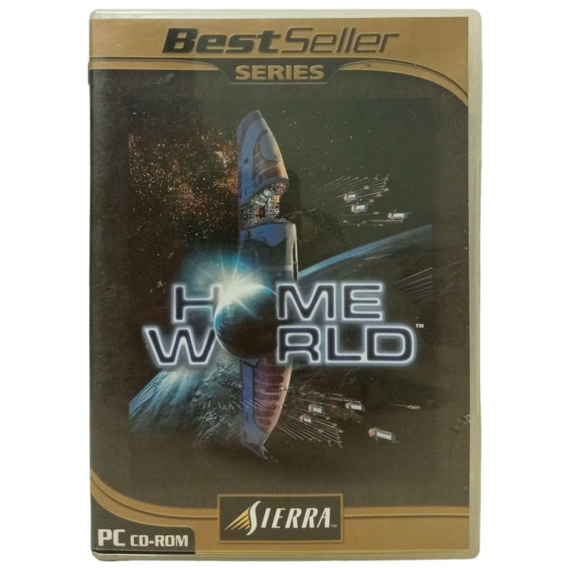 Home World PC (CD)