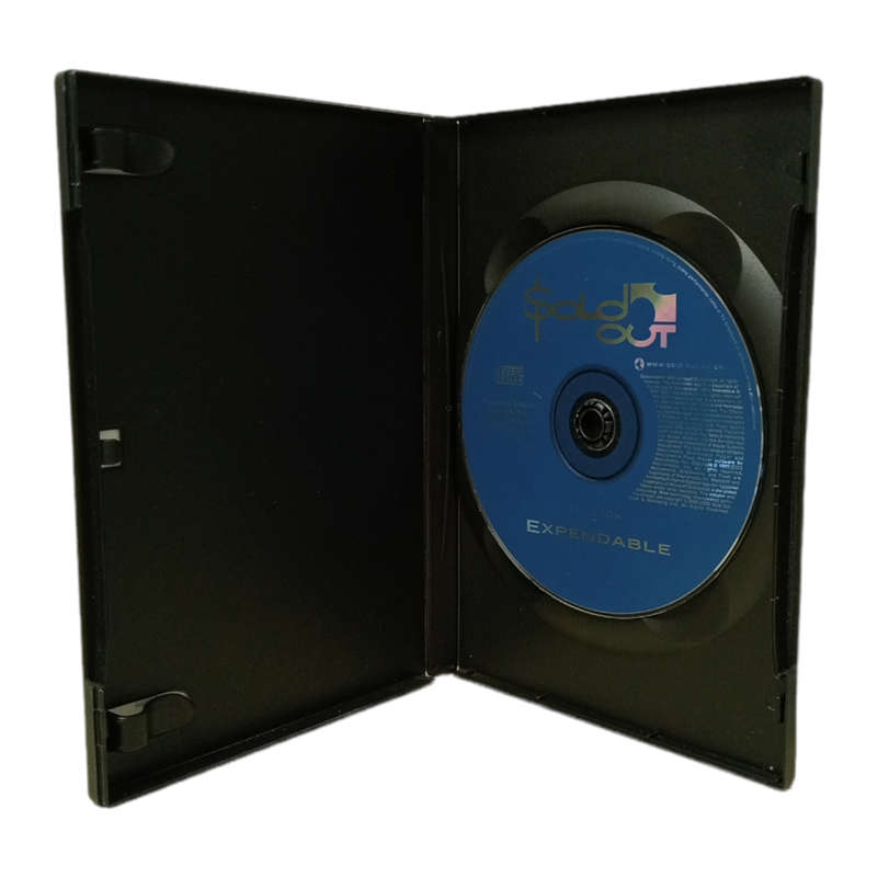 Expandable PC (CD)