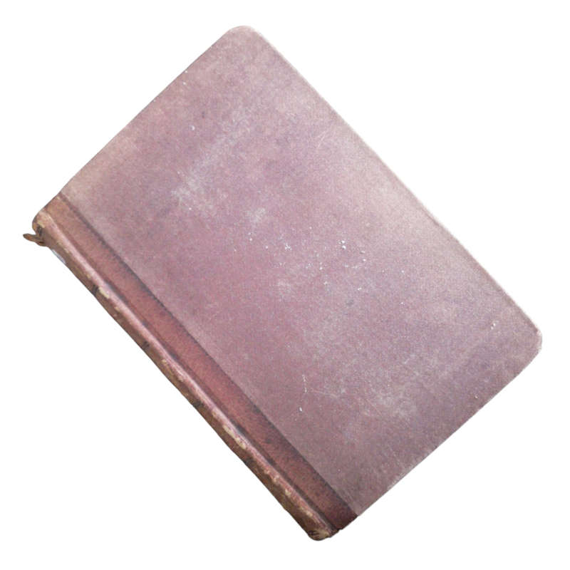 1893 The Mystery Of Edwin Drood by Charles Dickes Hardcover w/o Dustjacket
