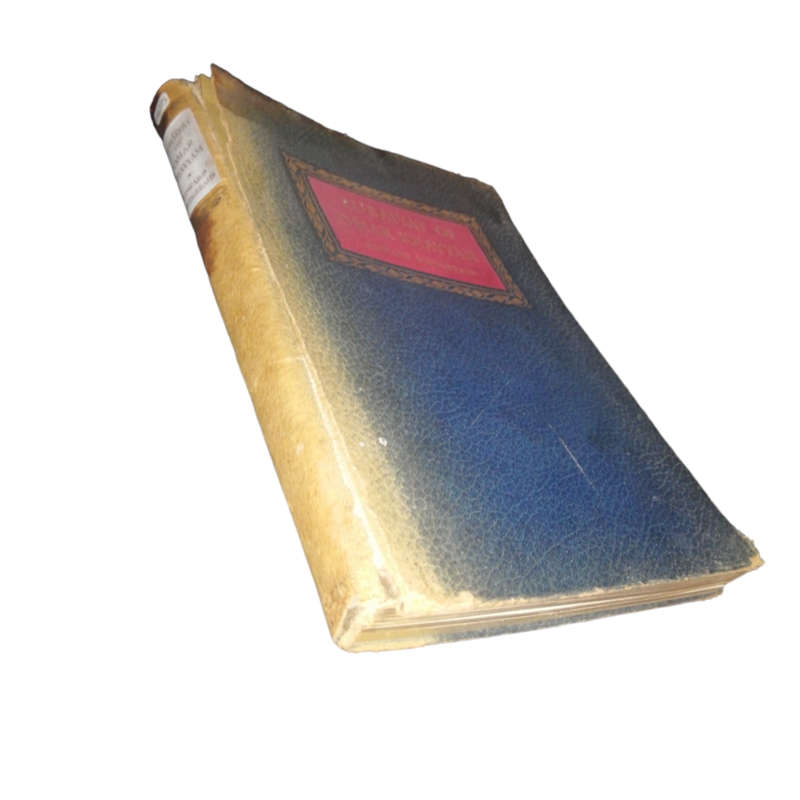 1952 Rubaiyat Of Omar Khayyam by Edward Fitzgerald Hardcover w/o Dustjacket