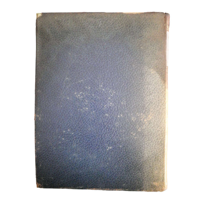 1952 Rubaiyat Of Omar Khayyam by Edward Fitzgerald Hardcover w/o Dustjacket