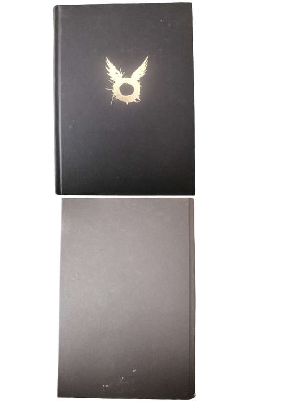 Harry Potter Book 1-7 Set and Harry Potter And The Cursed Child by J. K. Rowling
