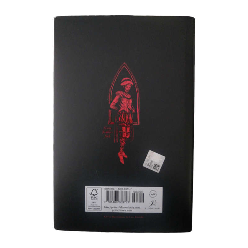 2017 Harry Potter And The Philosopher`s Stone- 20th Anniversary Gryffindor Edition by J.K. Rowling H
