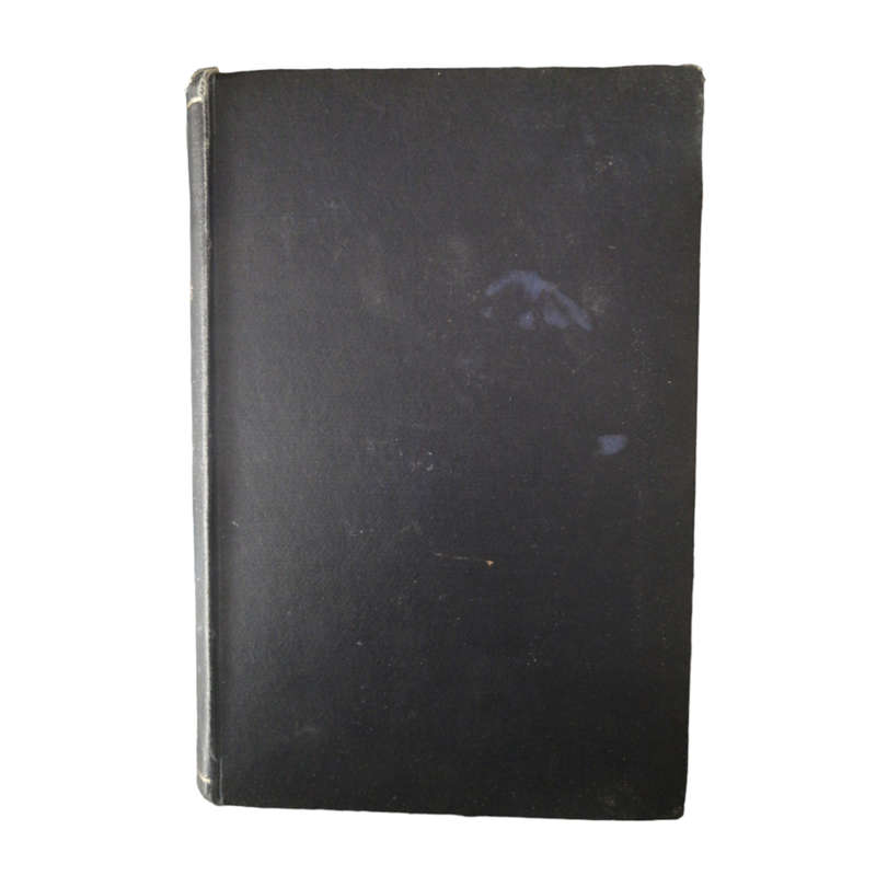 1932 Ships And Ship Models Volume 1 1931-1932 Hardcover w/o Dustjacket