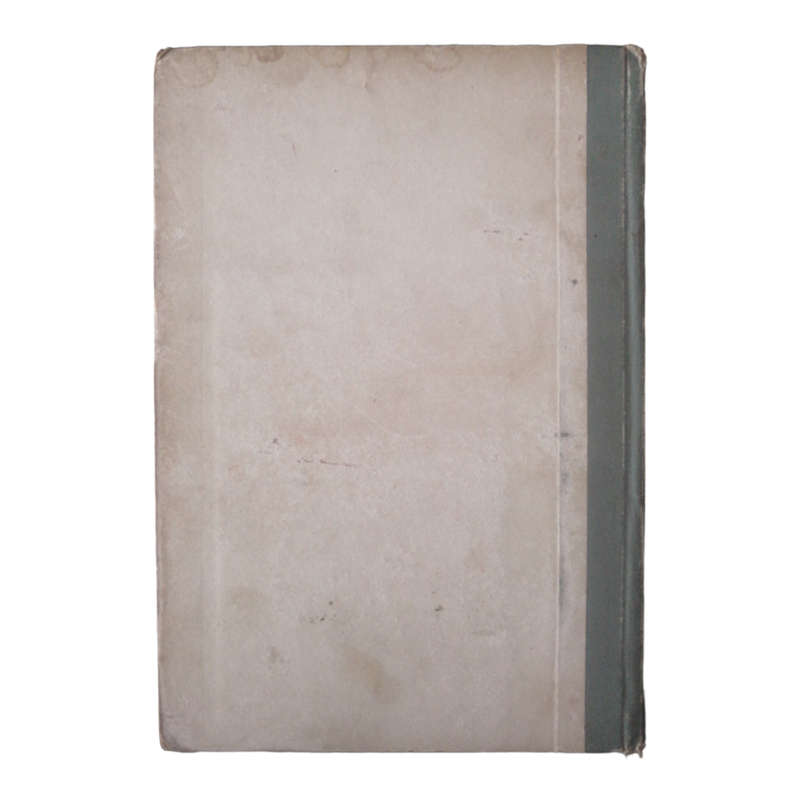 1897 Nyasaland En Mijne Ondervindingen Aldaar by A. C. Murray Hardcover w/o Dustjacket