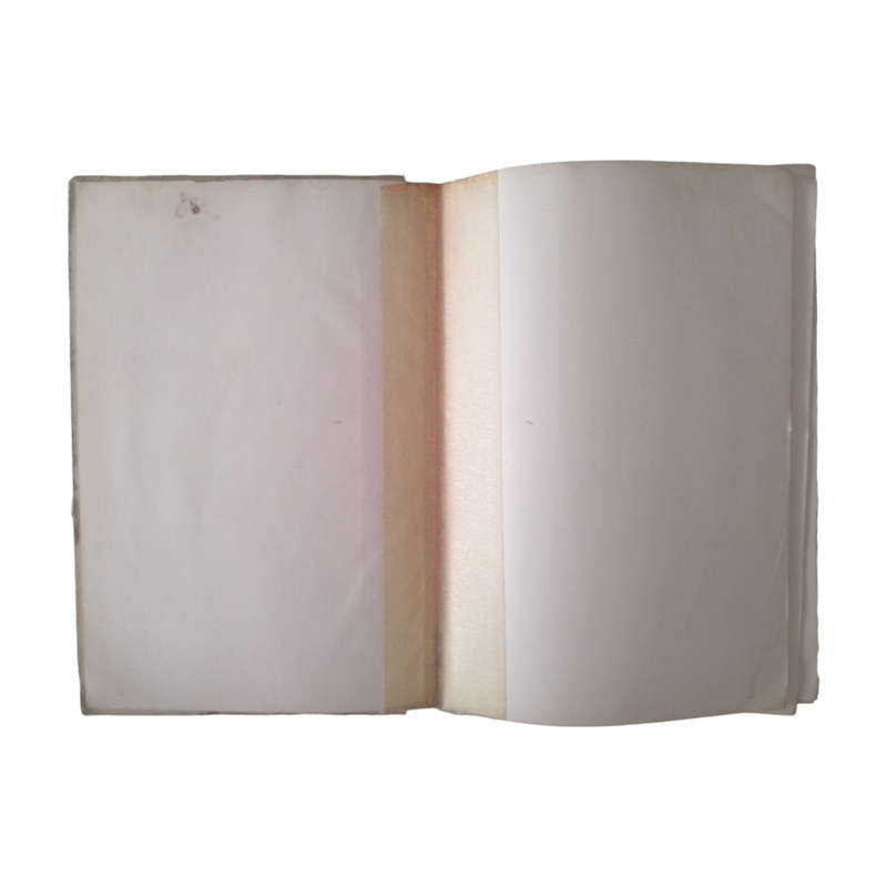 1897 Nyasaland En Mijne Ondervindingen Aldaar by A. C. Murray Hardcover w/o Dustjacket