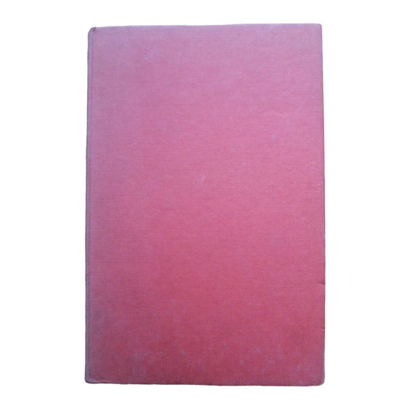 1960 With Peter Fleming In Tartary by Garry Hogg Hardcover w/o Dustjacket