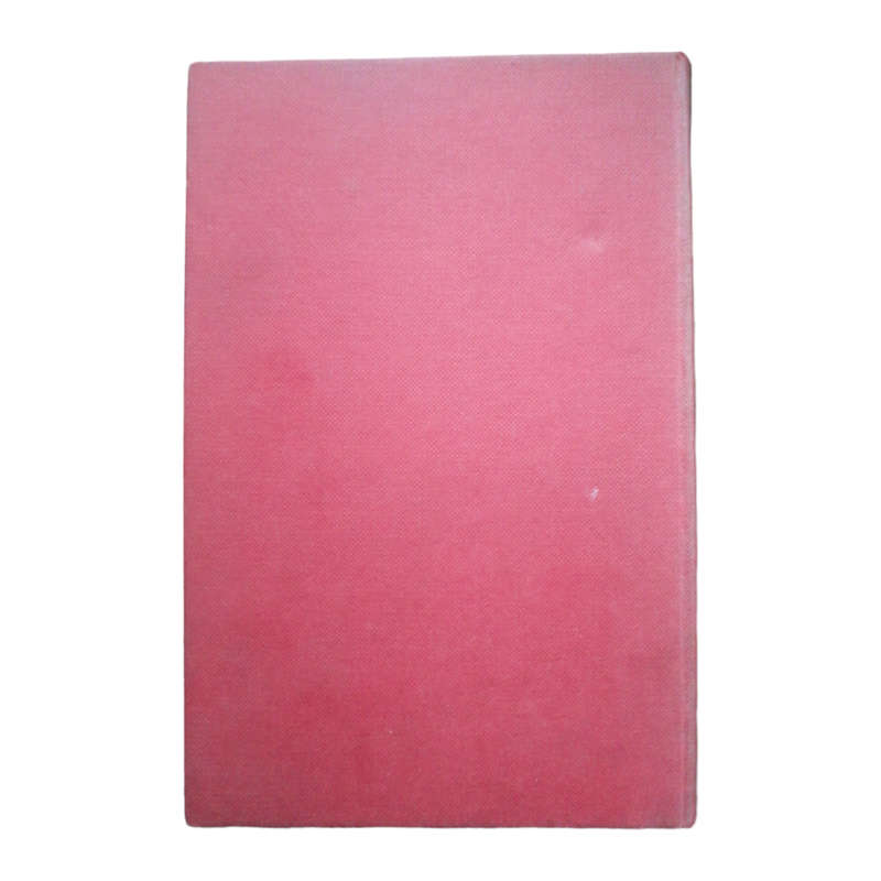 1960 With Peter Fleming In Tartary by Garry Hogg Hardcover w/o Dustjacket
