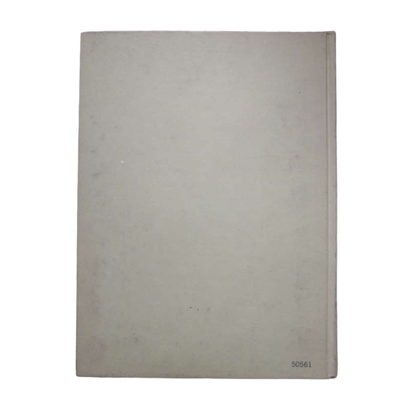 1966 Europe And The Soviet Union by Norman J. G. Pounds Hardcover w/o Dustjacket