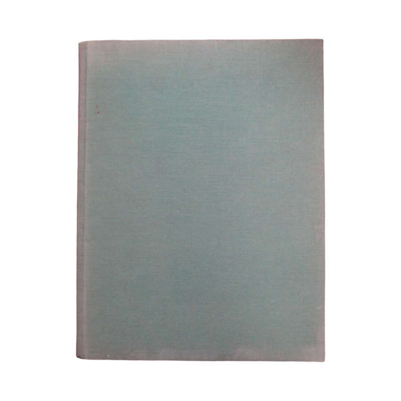1971 The Genera Of The Mesembryanthemaceae by H. Herre Hardcover w/o Dustjacket