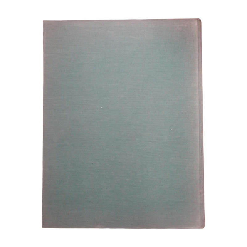 1971 The Genera Of The Mesembryanthemaceae by H. Herre Hardcover w/o Dustjacket