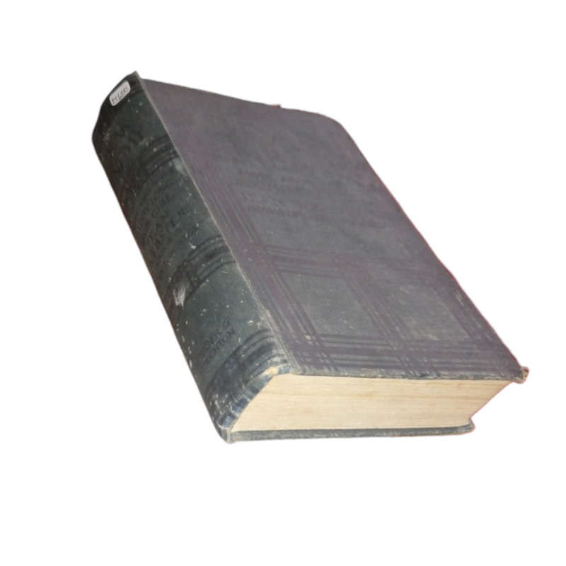 1916 Dear Enemy by Jean Webster Hardcover w/o Dustjacket