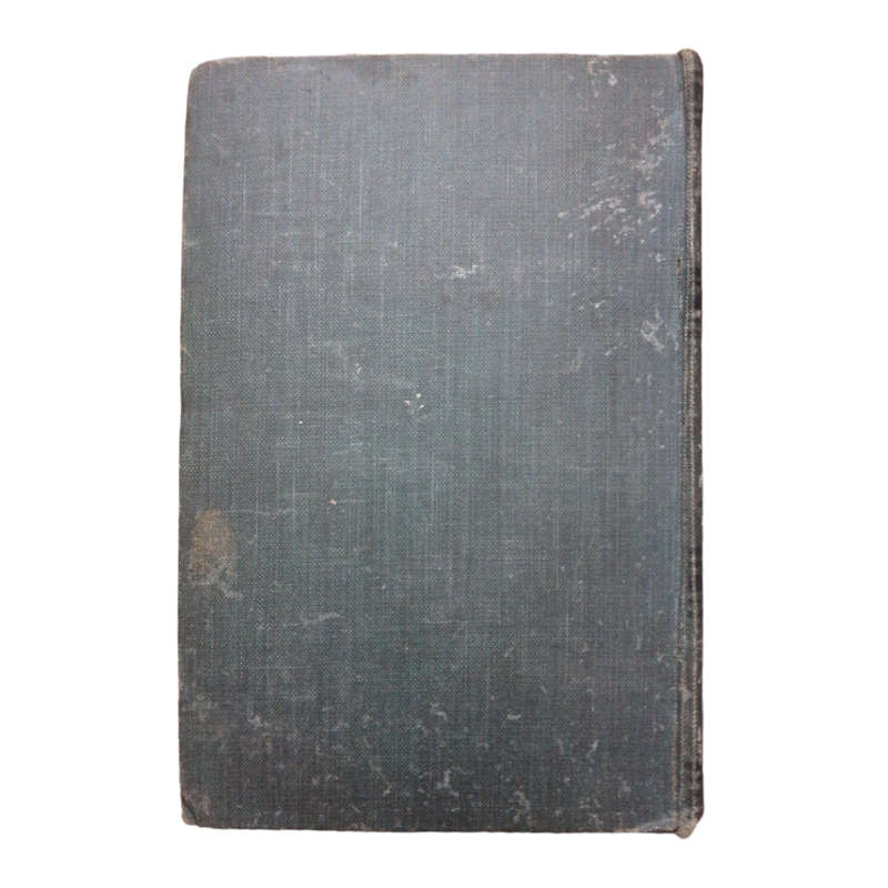 1916 Dear Enemy by Jean Webster Hardcover w/o Dustjacket
