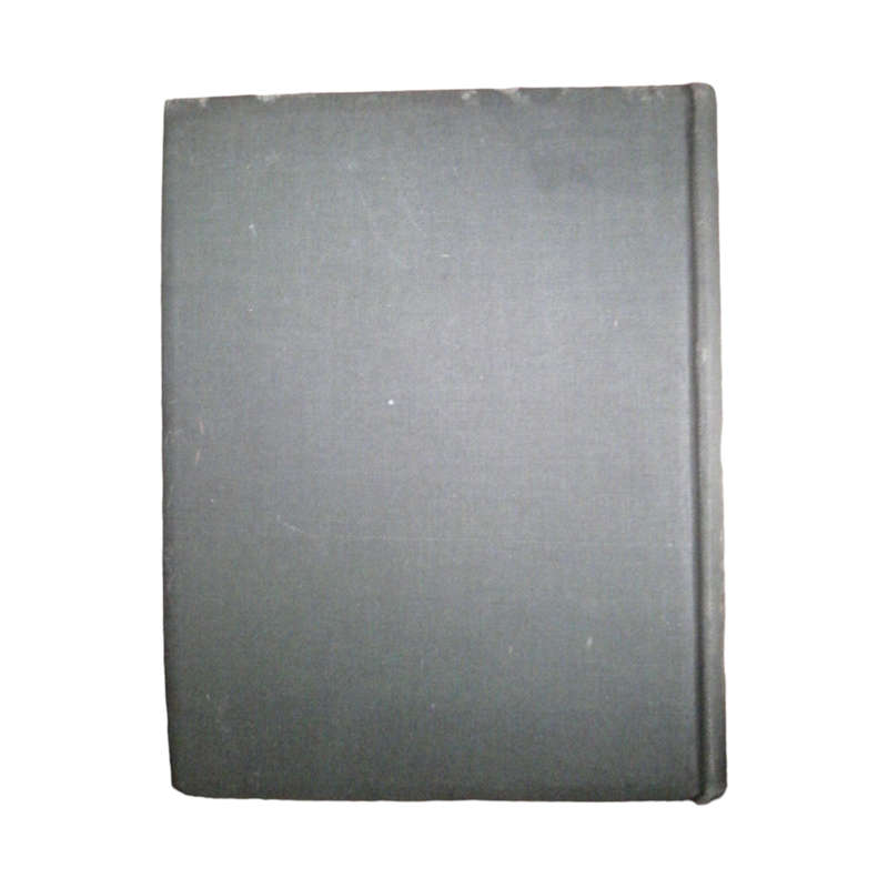 The Roll Call Of Honour by Arthyr Quiller-Couch Hardcover w/o Dustjacket