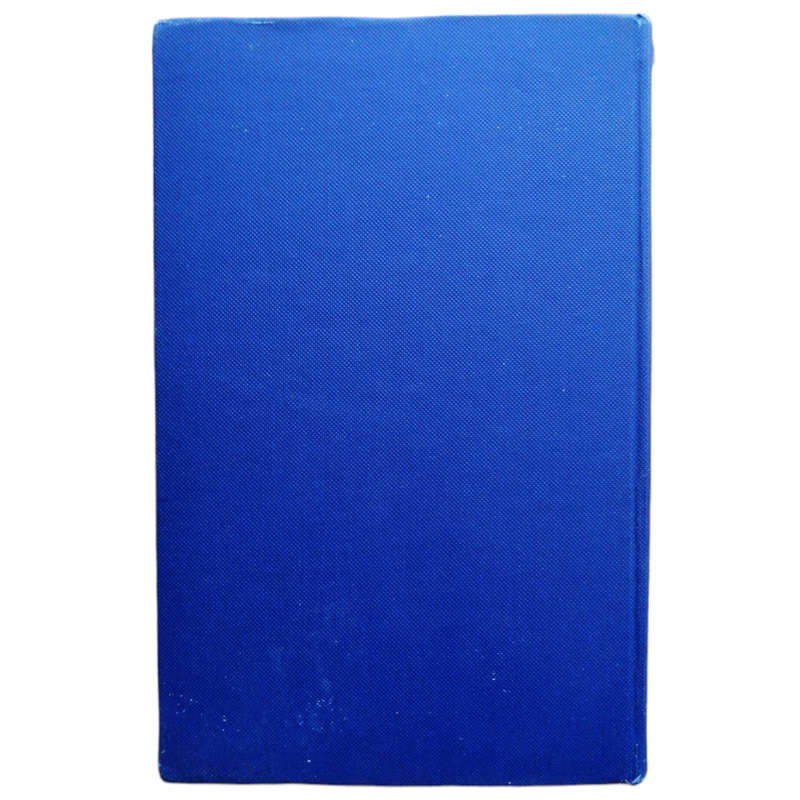 A Dictionary Of Metallography by R. T. Rolfe 1949 Hardcover w/o Dustjacket