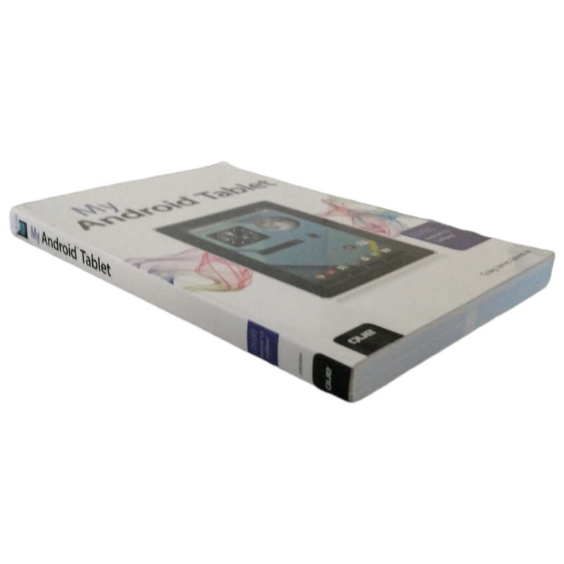 My Android Tablet by Craig James Johnston 2015 Softcover