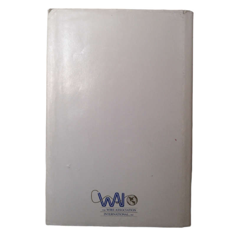 Ferrous Wire Volume 2 by Allan B. Dove 1989 Hardcover w/Dustjacket