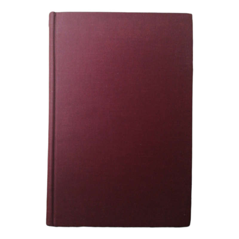 The Strategic Investor by Douglas H. Bellemore 1963 Hardcover w/o Dustjacket