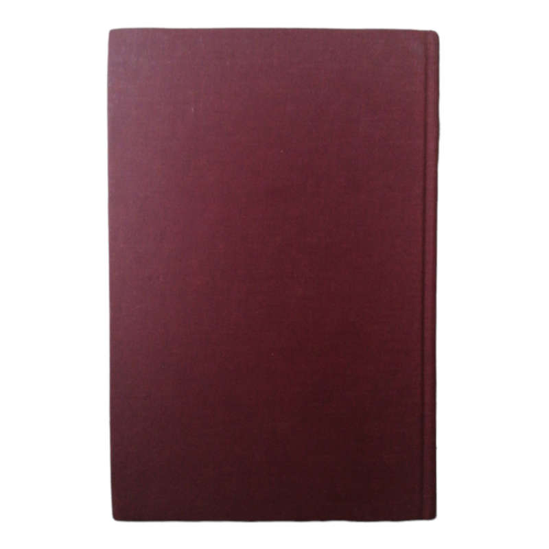 The Strategic Investor by Douglas H. Bellemore 1963 Hardcover w/o Dustjacket