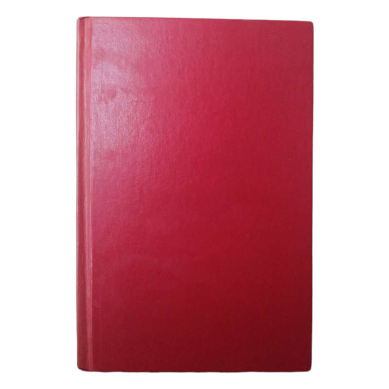 Technical Analysis Explained by Martin J. Pring 2002 Hardcover w/o Dustjacket
