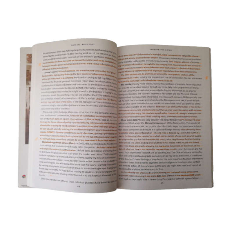 Shares: A buyer`s Guide by Alec Hogg 2009 Softcover