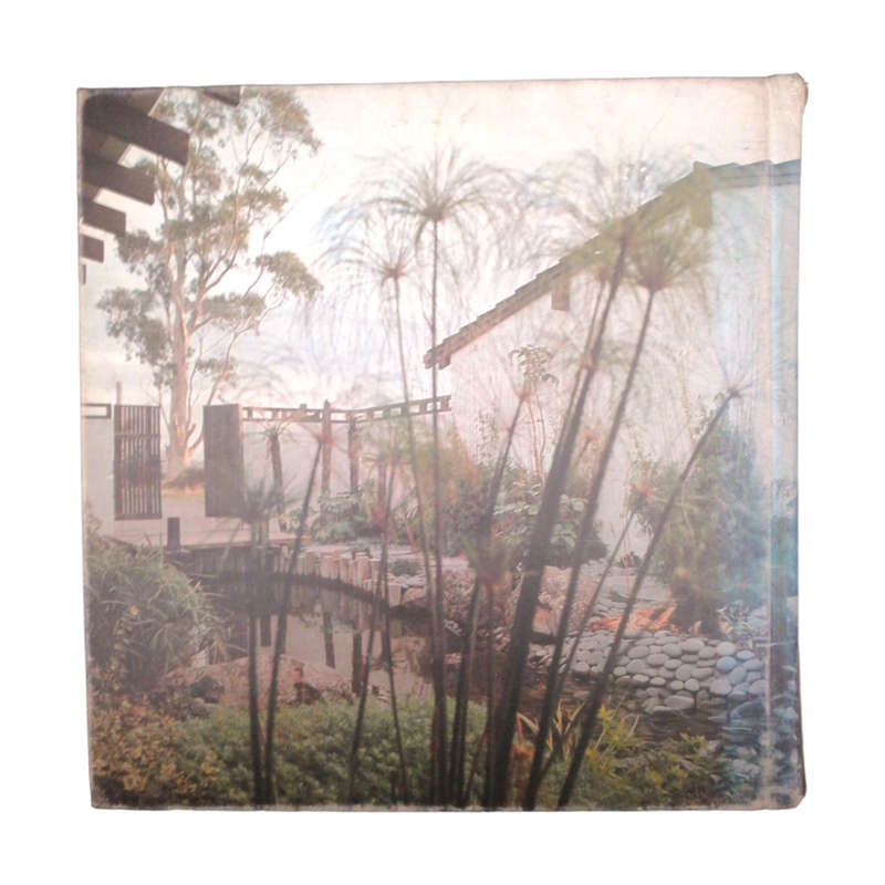 1973 Reader`s Digest Practical Guide To Home Landscaping Hardcover w/o Dustjacket