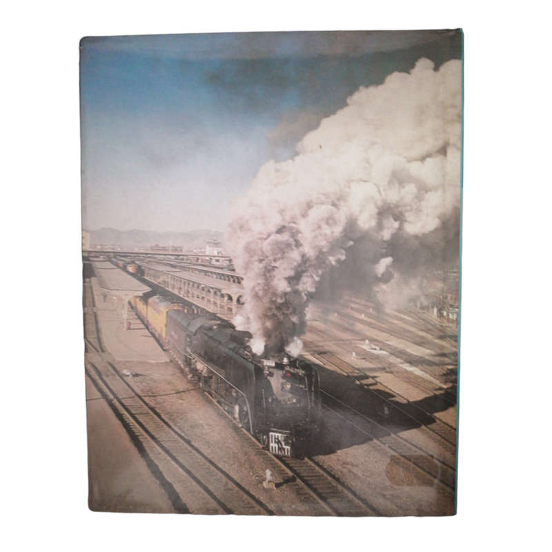 1982 The Colour Book Of Transport by Robert Welsh Hardcover w/Dustjacket