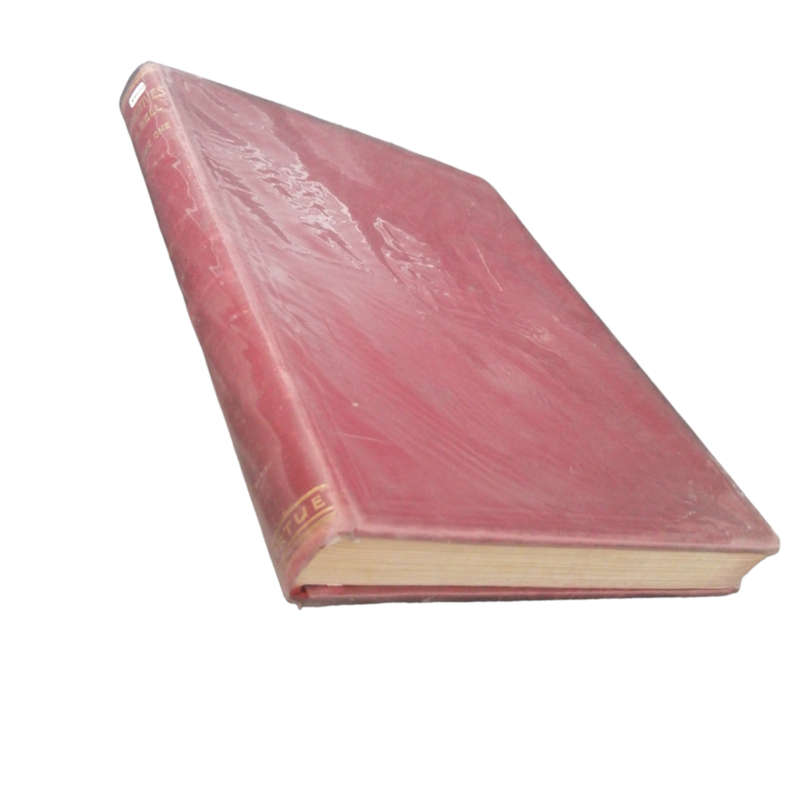 1936 Locomotives Volume 1 by A. Morton Bell Hardcover w/Dustjacket
