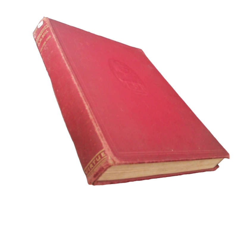1937 Locomotives Volume 1 by A. Morton Bell Hardcover w/Dustjacket