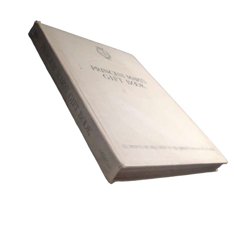 Princess Mary`s Gift Book Hardcover w/o Dustjacket
