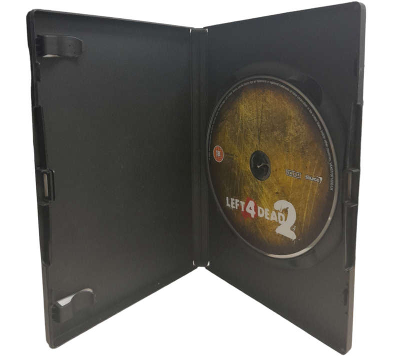 Left For Dead 2 PC (DVD)