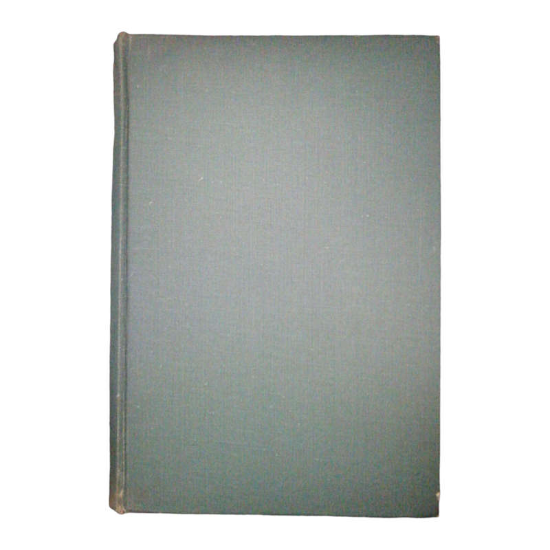 1953 Exploration Fawcett by Col. P. H. Fawcett Hardcover w/o Dustjacket