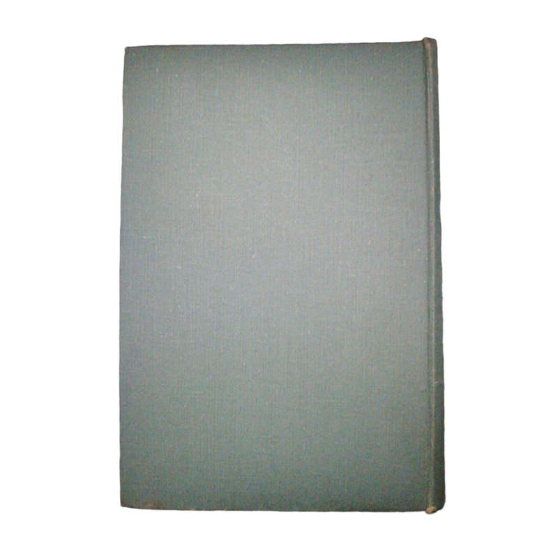 1953 Exploration Fawcett by Col. P. H. Fawcett Hardcover w/o Dustjacket