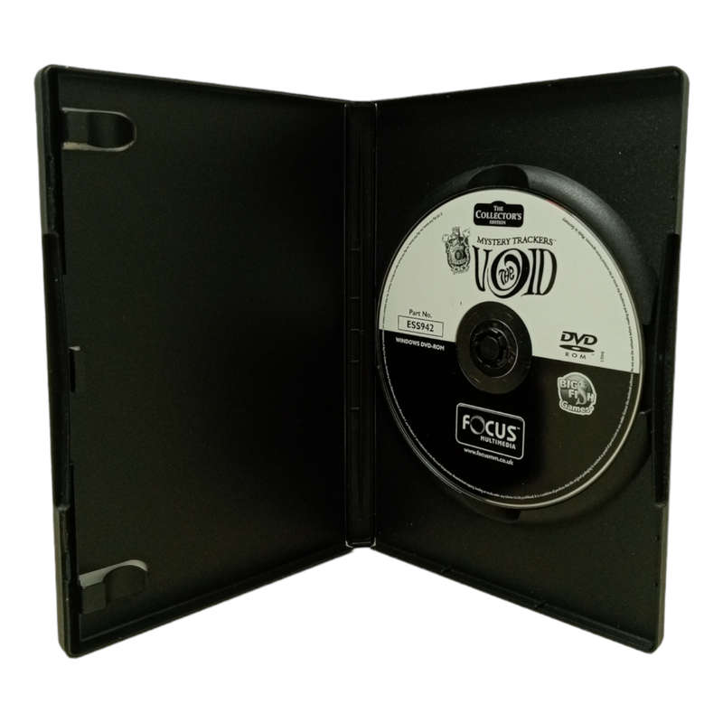 The Void PC (DVD)