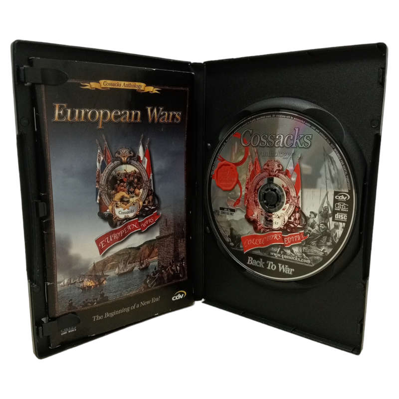 Back To War PC