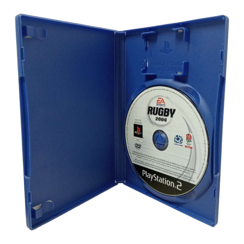 Rugby 2004 Play Station 2