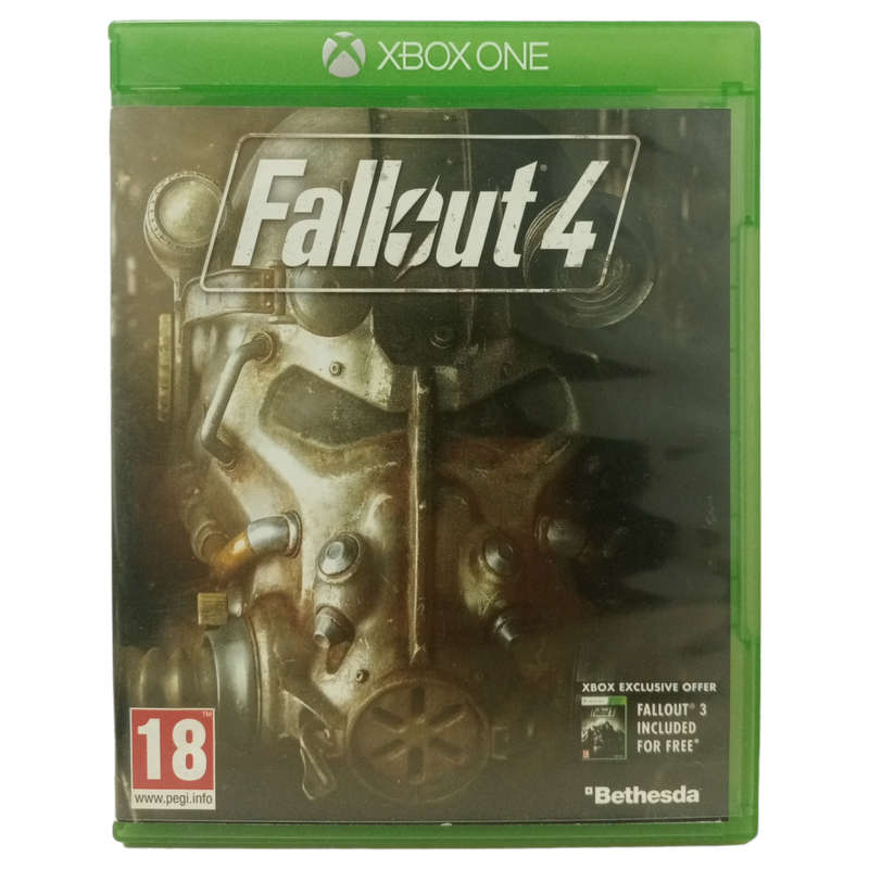 Fallout Xbox One