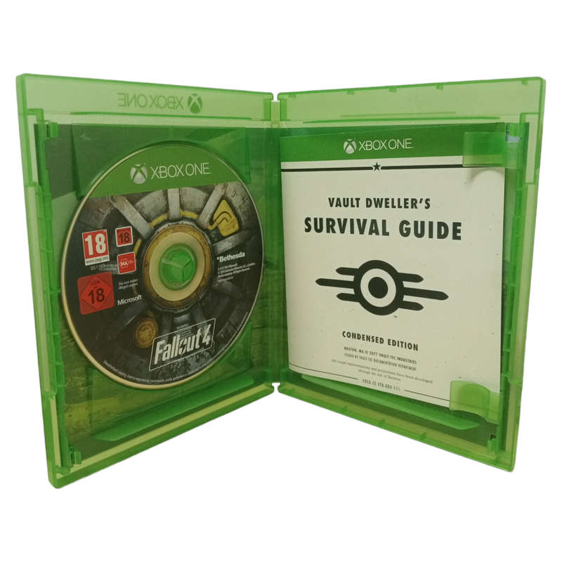 Fallout Xbox One