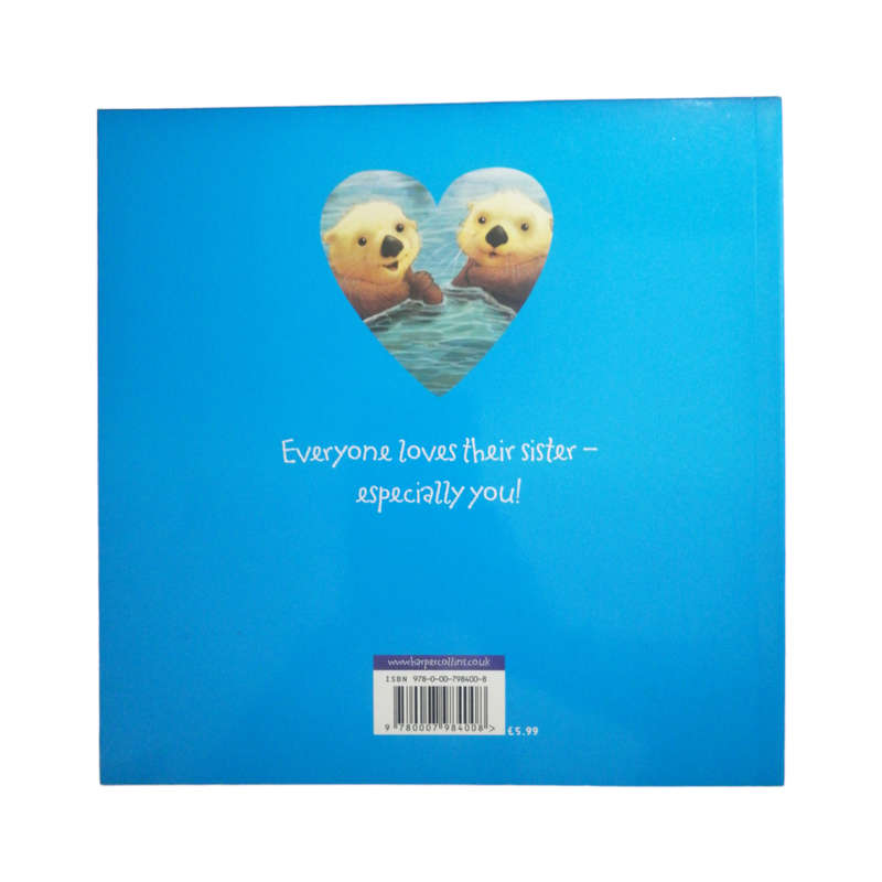 Why I love My Sister, Why I Love My Brother And Why I Love My Friends 3 Book Set by Daniel Howarth S