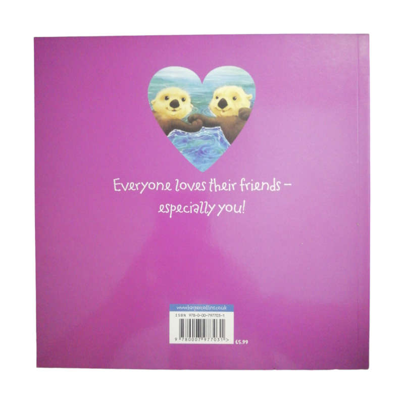 Why I love My Sister, Why I Love My Brother And Why I Love My Friends 3 Book Set by Daniel Howarth S