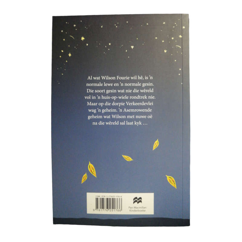 Die Meisie Met Vlerke by Jaco Jacobs And Trompie by Topsy Smith 2 Book Set Softcover