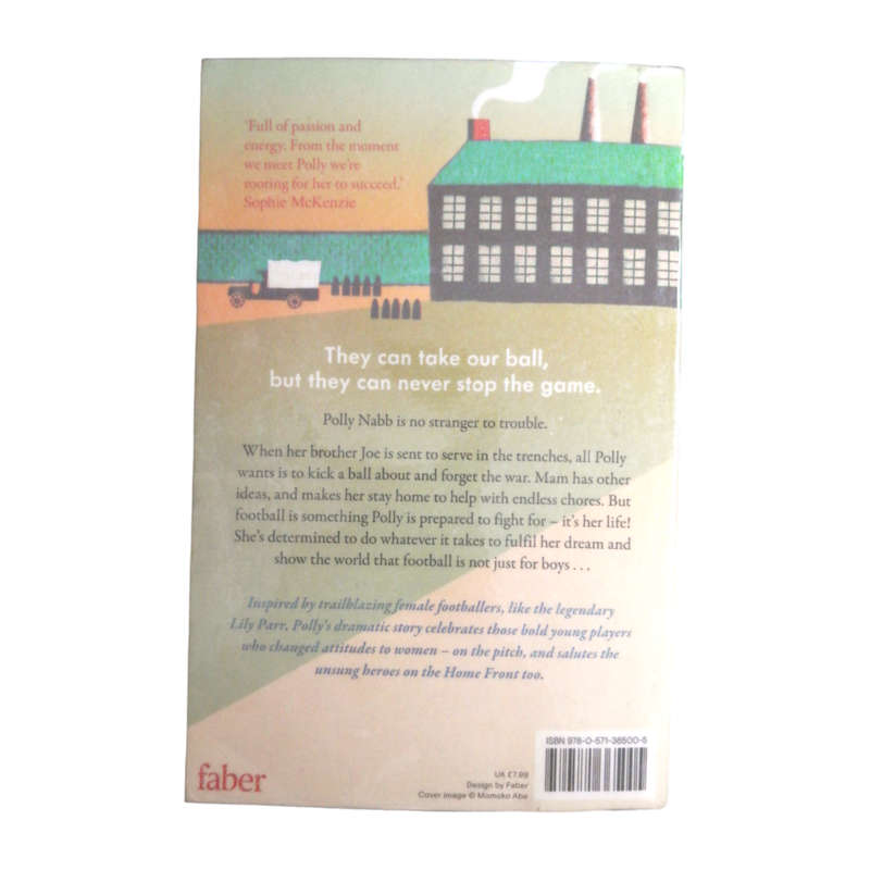 2021 Our Beautiful Game by Lou Kuenzler Softcover
