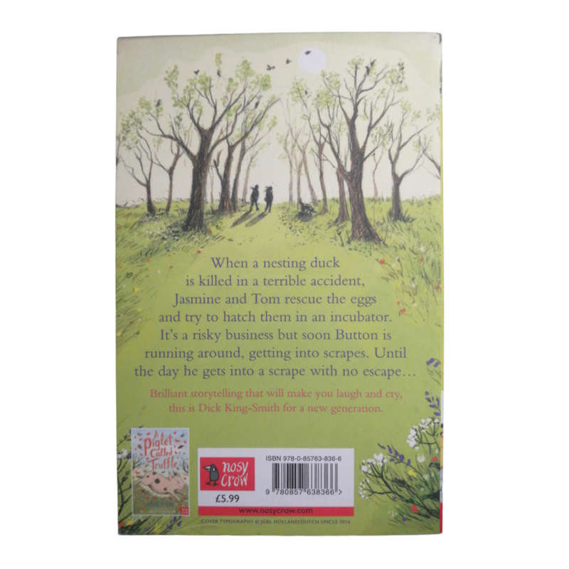 4 Book Set- Animal Fiction Softcover