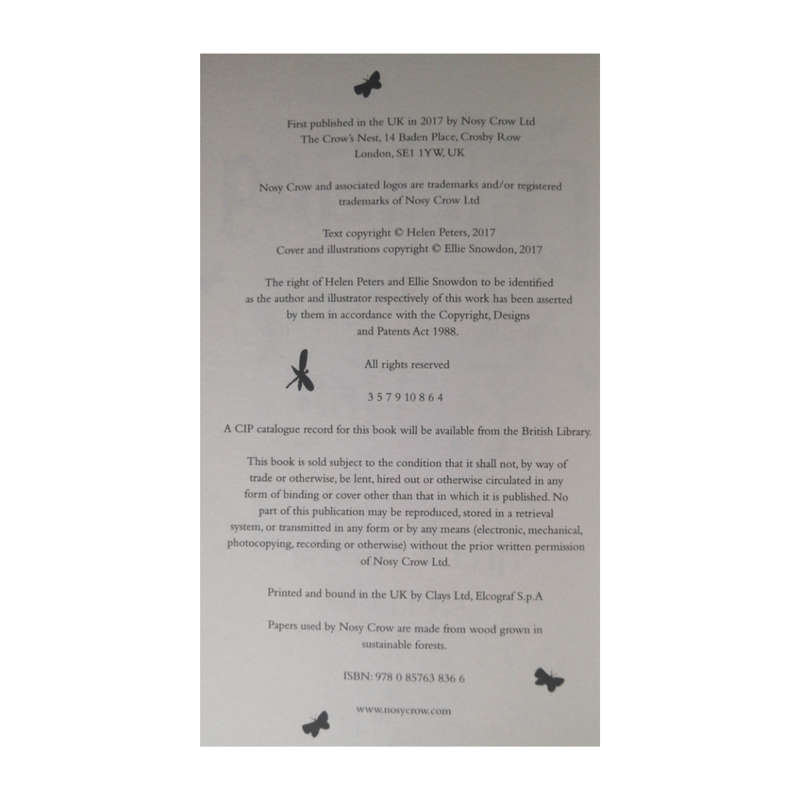 4 Book Set- Animal Fiction Softcover