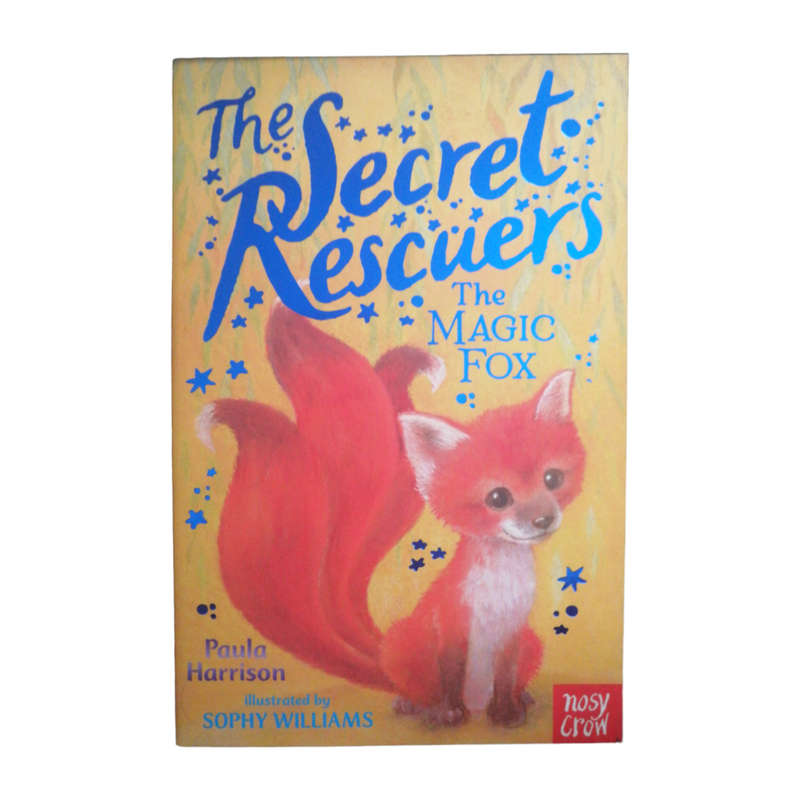 4 Book Set- Animal Fiction Softcover