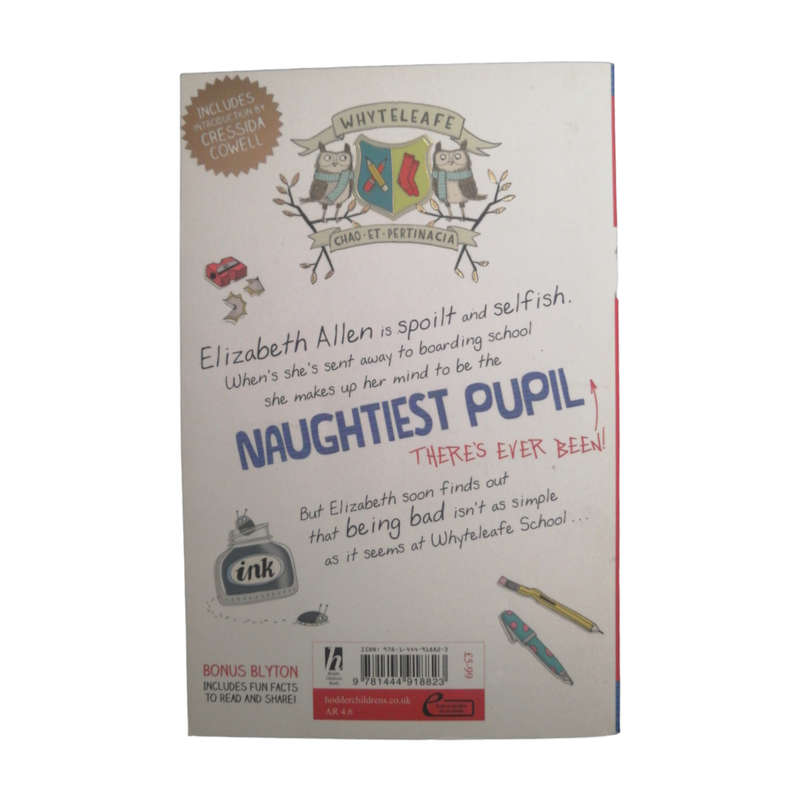 2014 2 Enid Blyton Books Set Softcover