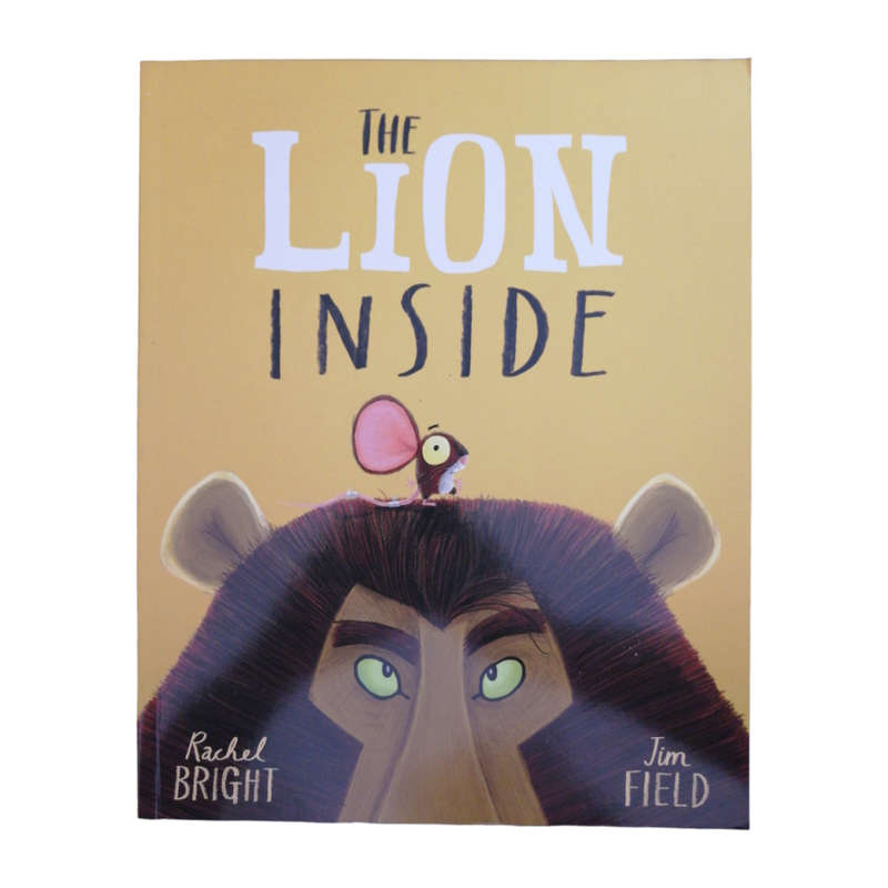 2 Rachel Bright Books Set