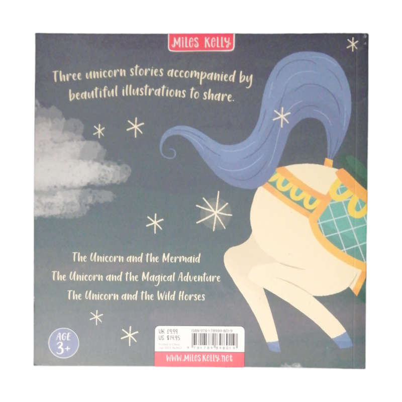 5 Book Set- Fiction Softcover