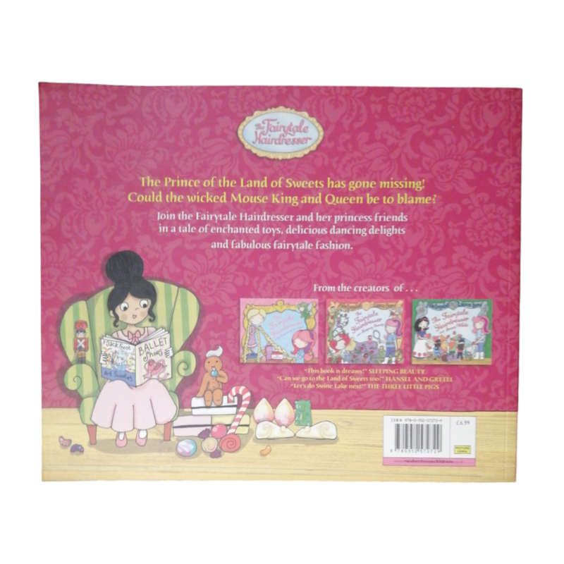 5 Book Set- Fiction Softcover