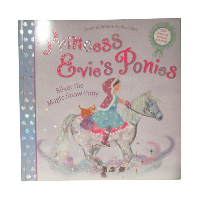 5 Book Set- Fiction Softcover